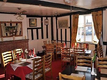 The White Horse Inn Kenninghall Esterno foto