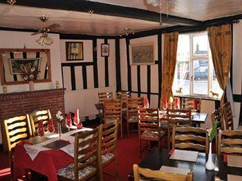 The White Horse Inn Kenninghall Esterno foto