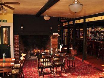 The White Horse Inn Kenninghall Esterno foto