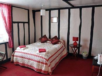 The White Horse Inn Kenninghall Esterno foto