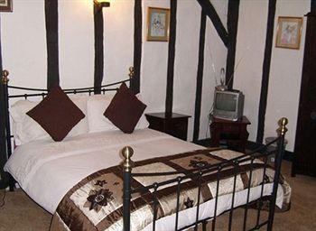 The White Horse Inn Kenninghall Esterno foto