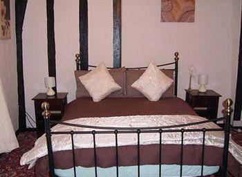 The White Horse Inn Kenninghall Esterno foto