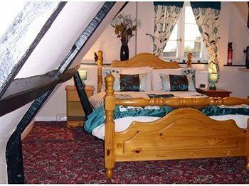 The White Horse Inn Kenninghall Esterno foto