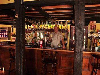 The White Horse Inn Kenninghall Esterno foto